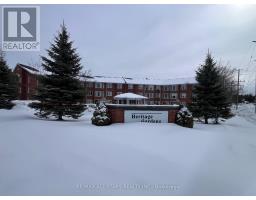 103 - 2 HERITAGE WAY, kawartha lakes (lindsay), Ontario