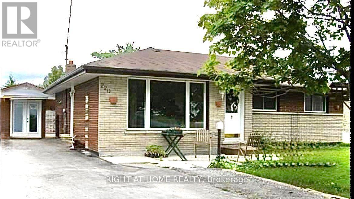 220 KING STREET, kawartha lakes (woodville), Ontario