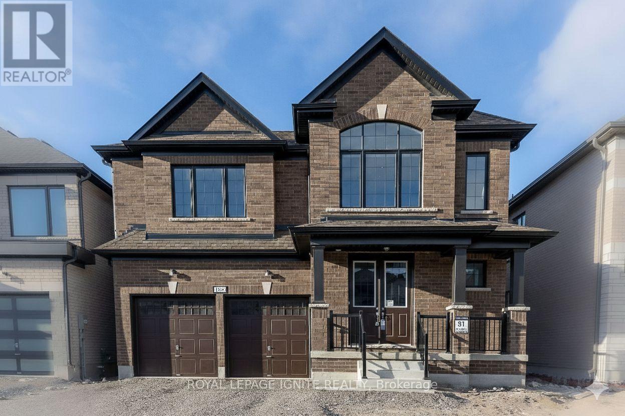 184 ST. JOSEPH RD ROAD W, kawartha lakes (lindsay), Ontario