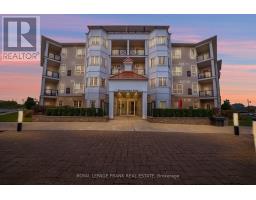 216 - 50 LAKEBREEZE DRIVE, clarington (newcastle), Ontario