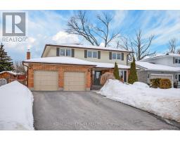 1821 PARKWOOD CIRCLE, peterborough (monaghan ward 2), Ontario