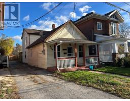 460 DRISCOLL TERRACE, peterborough (ashburnham ward 4), Ontario