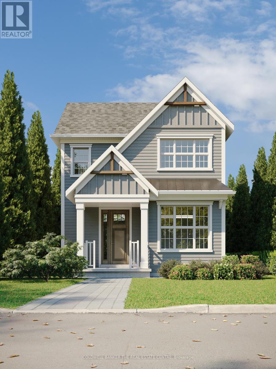 8 FAULKNER COURT, kawartha lakes (lindsay), Ontario