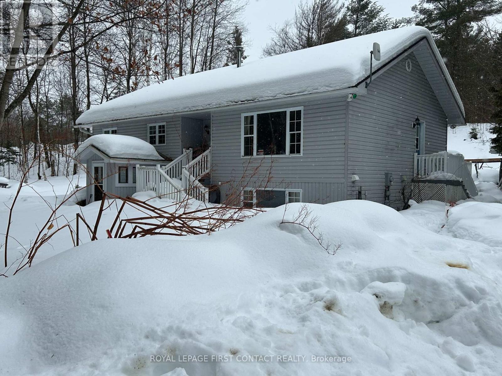 1041 WELCH ROAD, minden hills (minden), Ontario