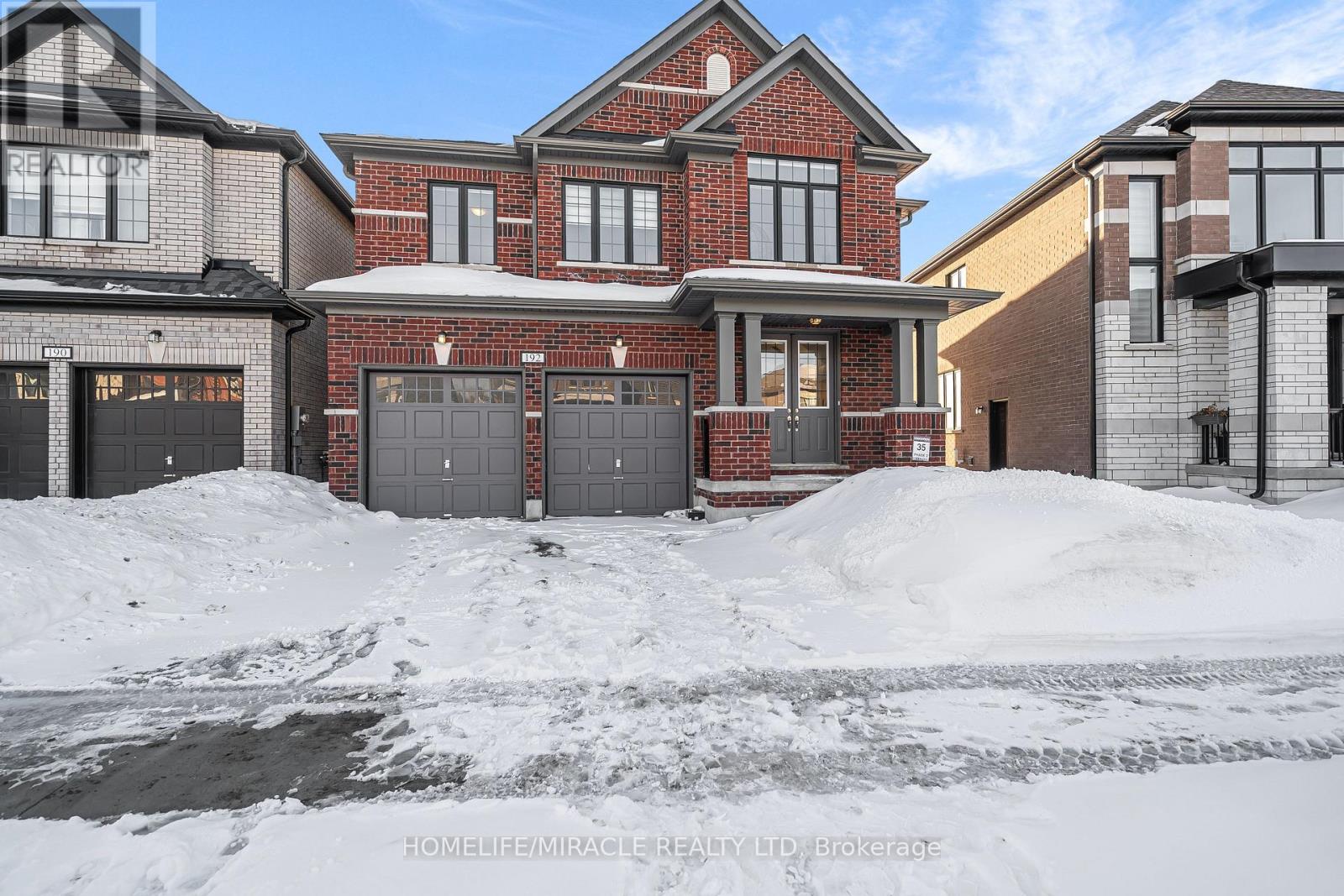 192 ST JOSEPH ROAD, kawartha lakes (lindsay), Ontario