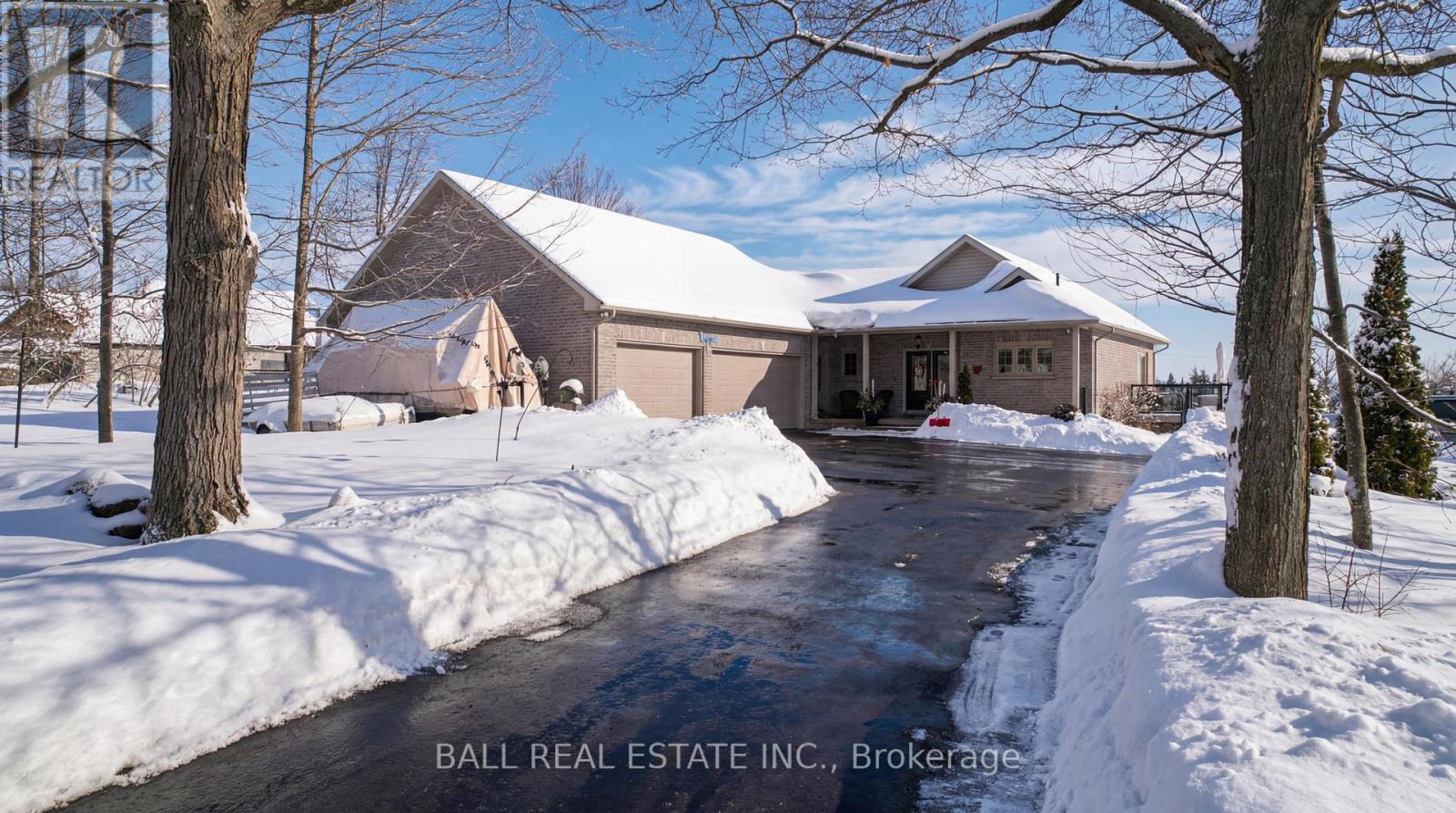 2172 KATCHEWANOOKA COURT, selwyn, Ontario