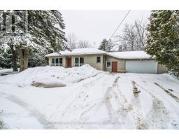 3017 LAKEFIELD ROAD, selwyn, Ontario