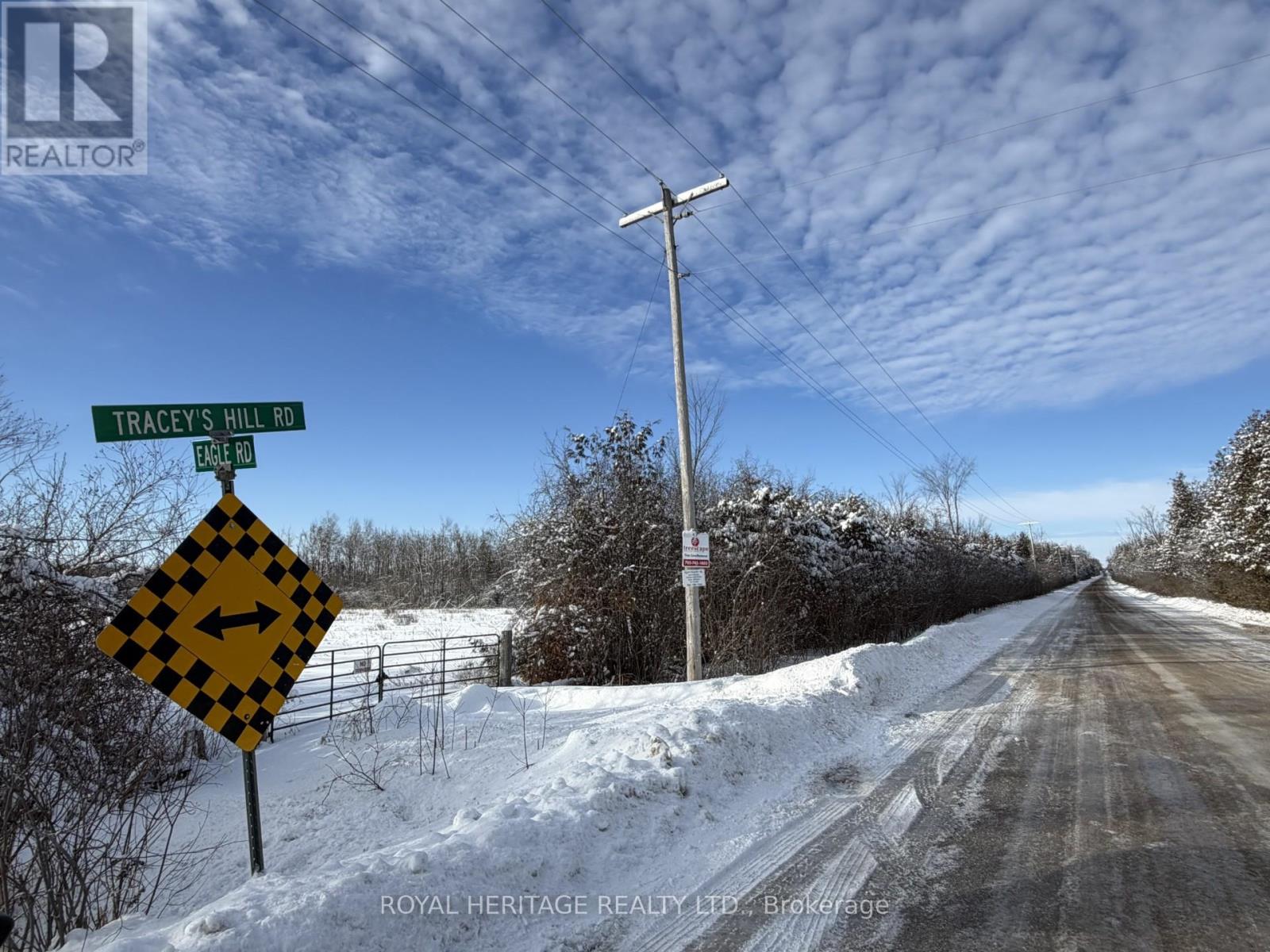 N/A TRACEYS HILL ROAD, kawartha lakes (emily), Ontario