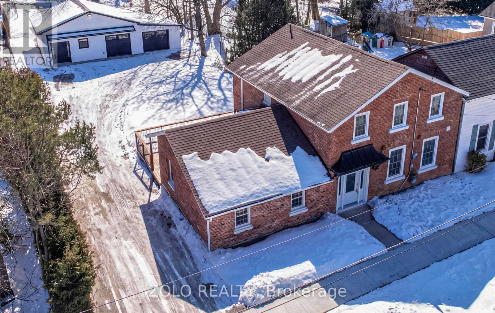 57 GEORGE STREET W, clarington (newcastle), Ontario