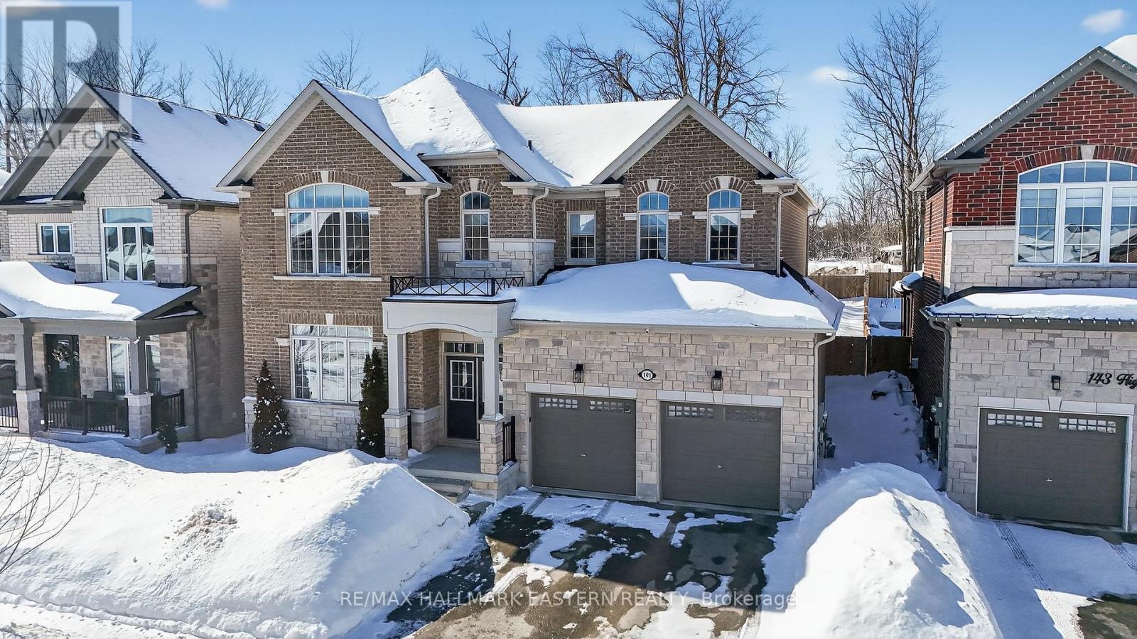 141 HIGHLANDS BOULEVARD, cavan monaghan (cavan twp), Ontario