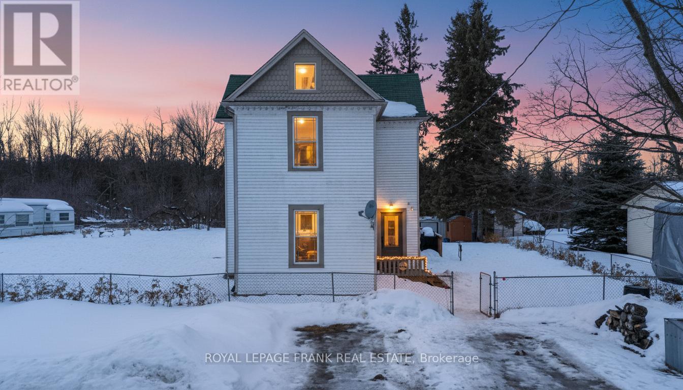20 RICHMOND STREET W, kawartha lakes (carden), Ontario