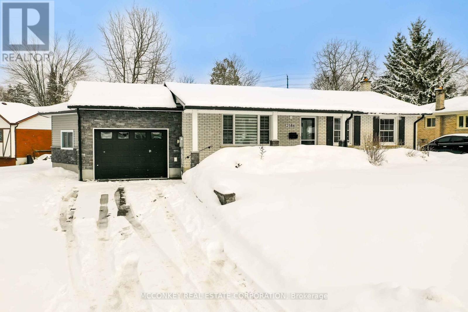 2584 BENSFORT ROAD, peterborough (ashburnham ward 4), Ontario