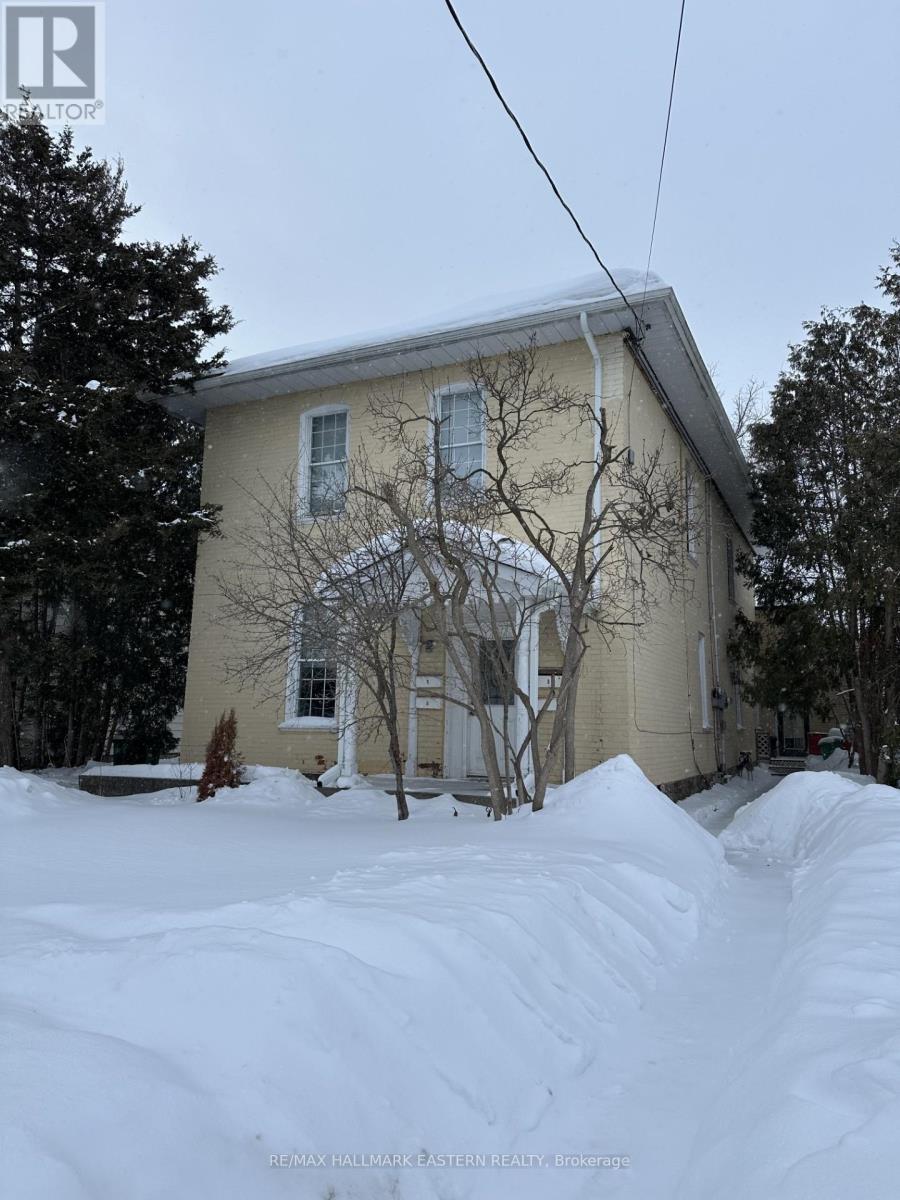 287 STEWART STREET, peterborough (town ward 3), Ontario