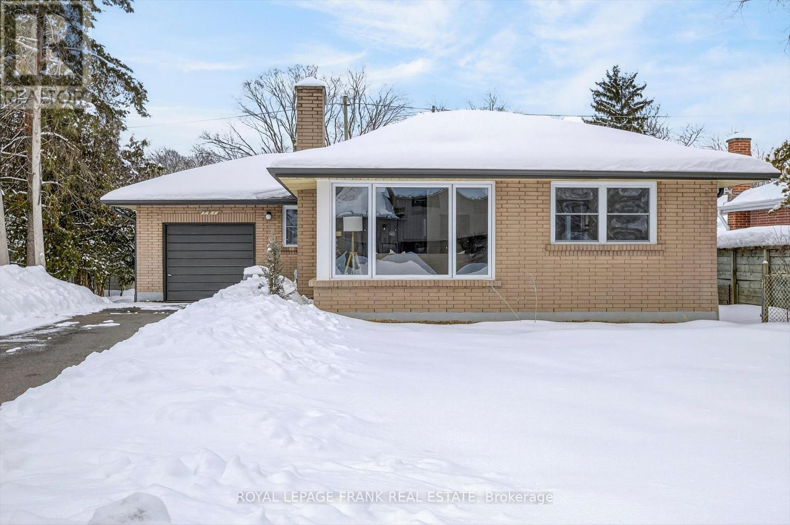 781 HOPKINS AVENUE, peterborough (town ward 3), Ontario