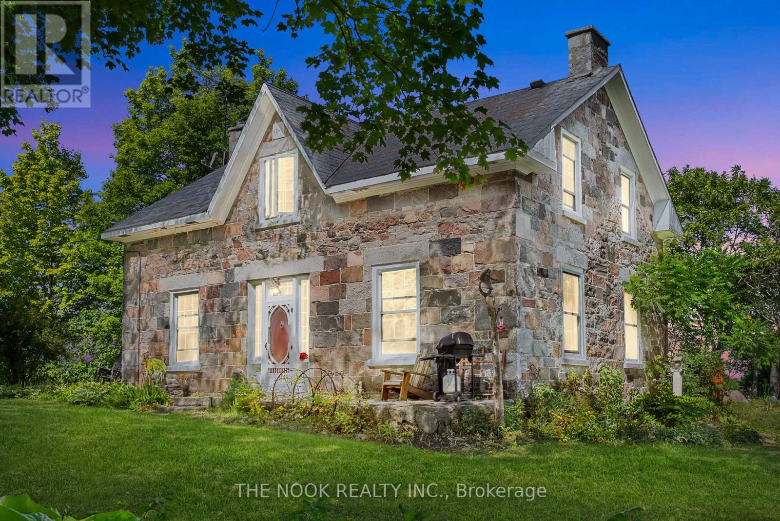 2123 ESSON LINE, otonabee-south monaghan, Ontario