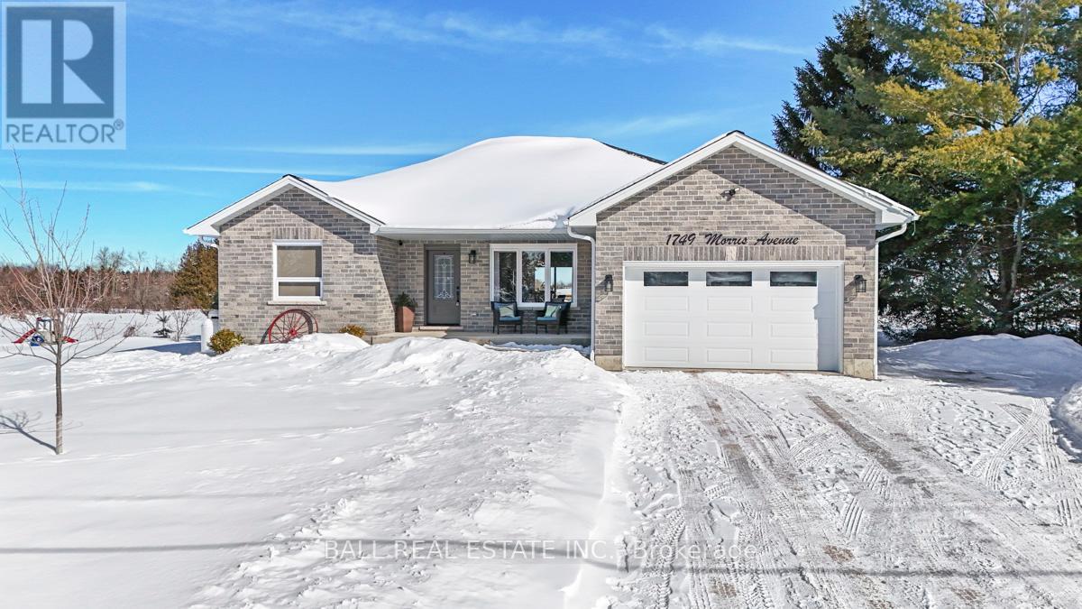 1749 MORRIS AVENUE, selwyn, Ontario