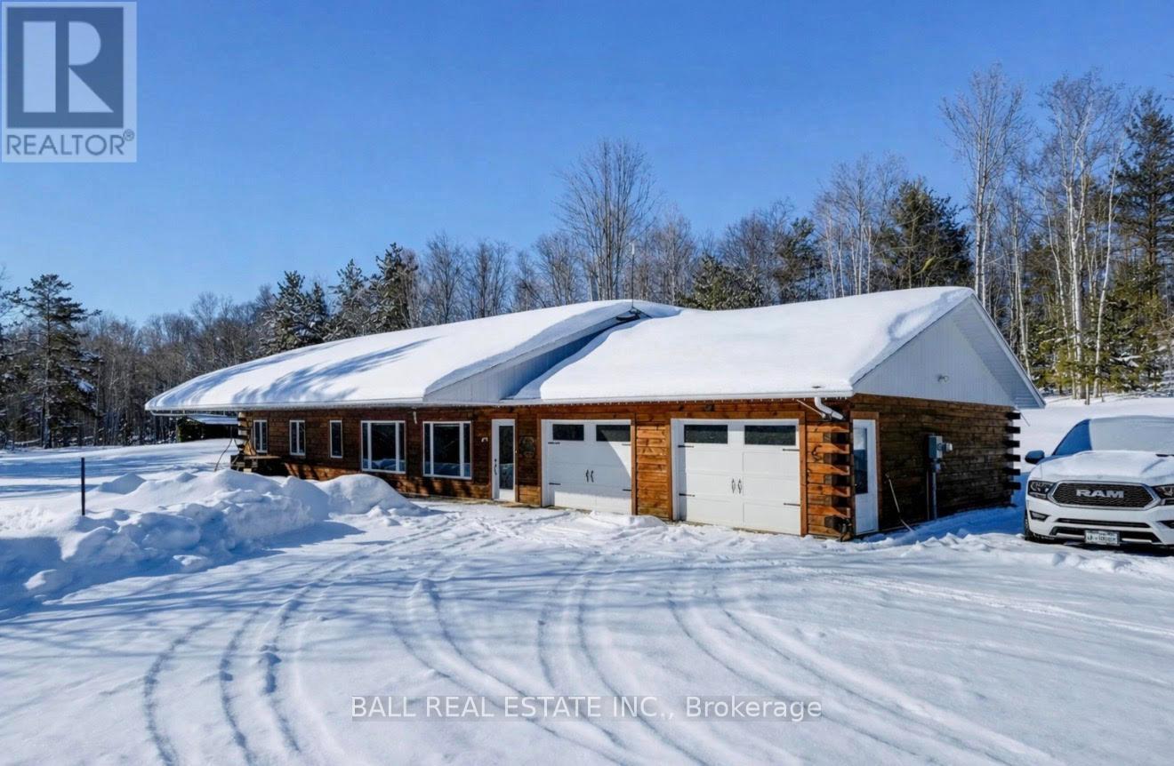 250 LAKEVIEW ROAD, bancroft (dungannon ward), Ontario