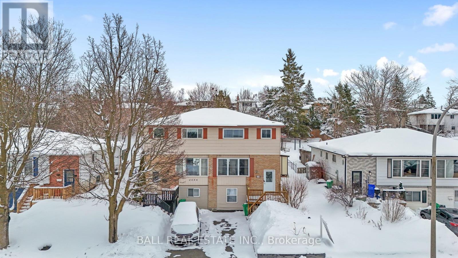 2048 WALKER AVENUE, peterborough (ashburnham ward 4), Ontario