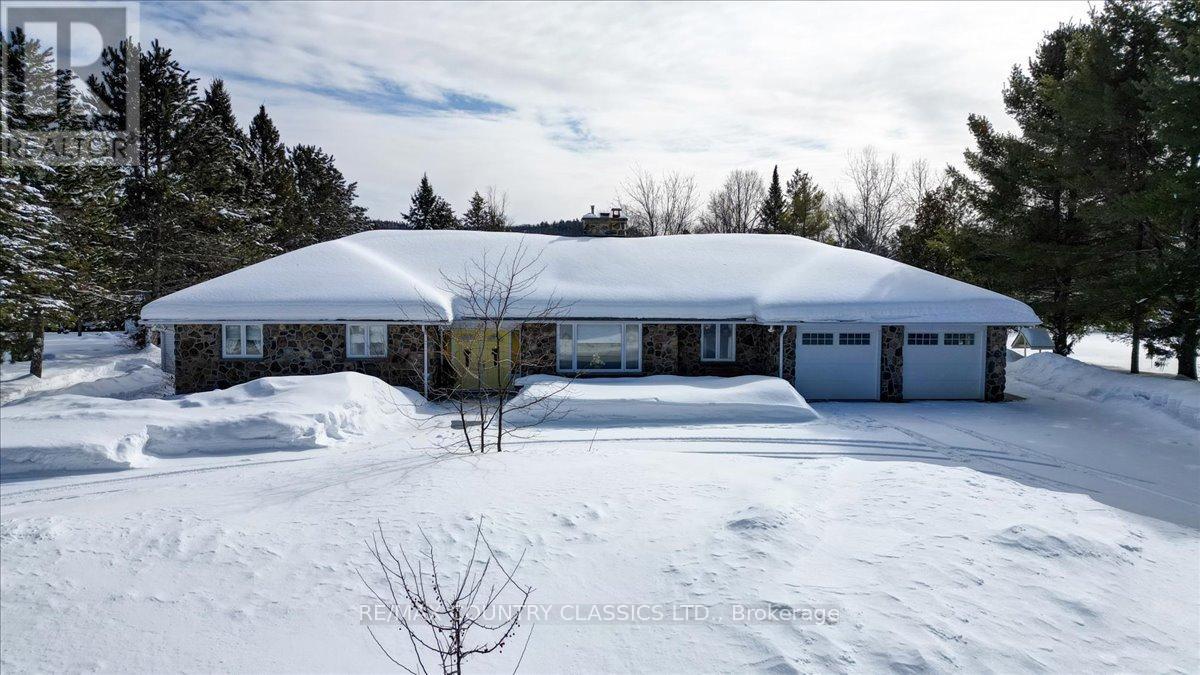 37 GOLFVIEW DRIVE, bancroft (bancroft ward), Ontario
