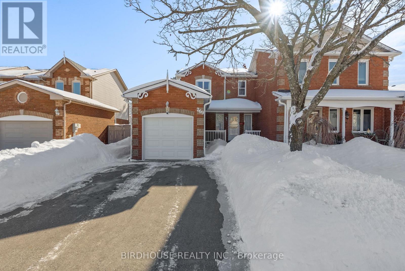 269 ST. JOSEPH ROAD, kawartha lakes (lindsay), Ontario