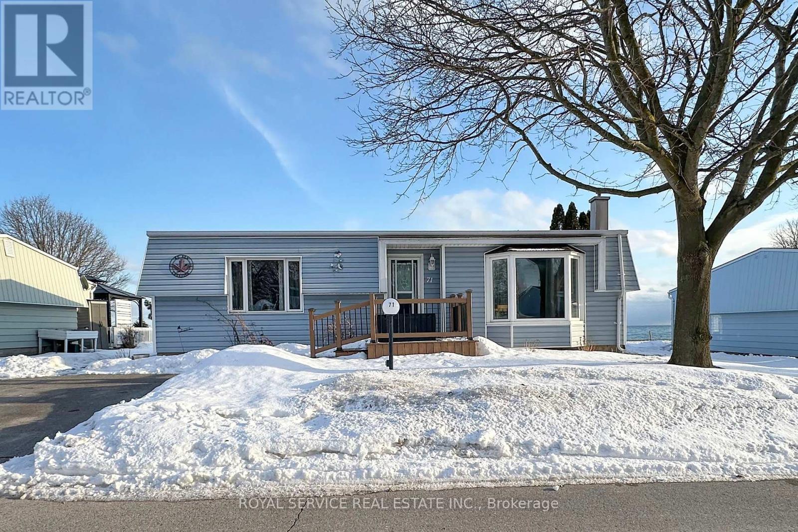 71 BLUFFS ROAD, clarington (newcastle), Ontario