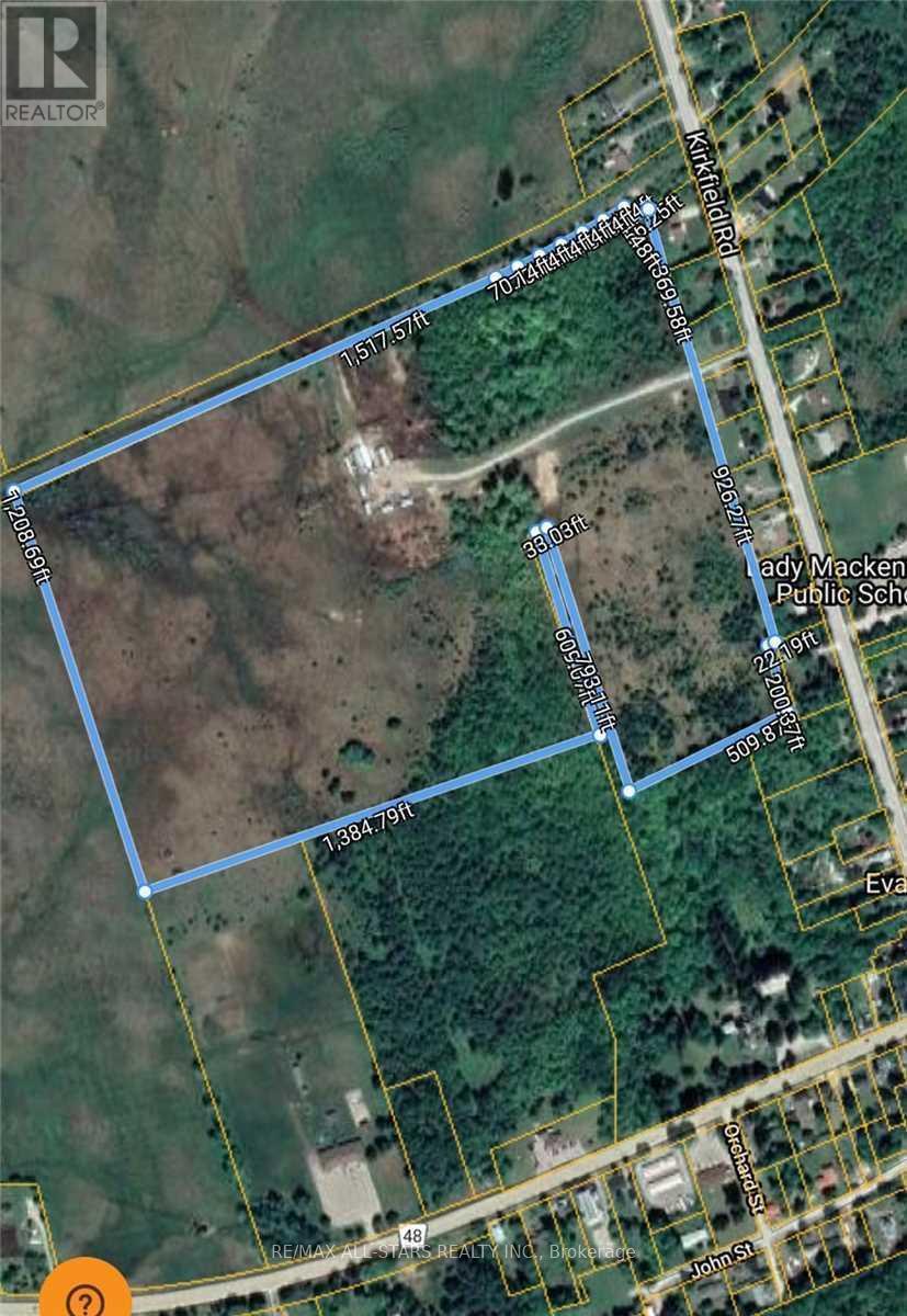 1773 KIRKFIELD ROAD, kawartha lakes (carden), Ontario