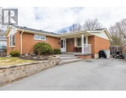 1268 HOPEWELL AVENUE, peterborough (northcrest ward 5), Ontario
