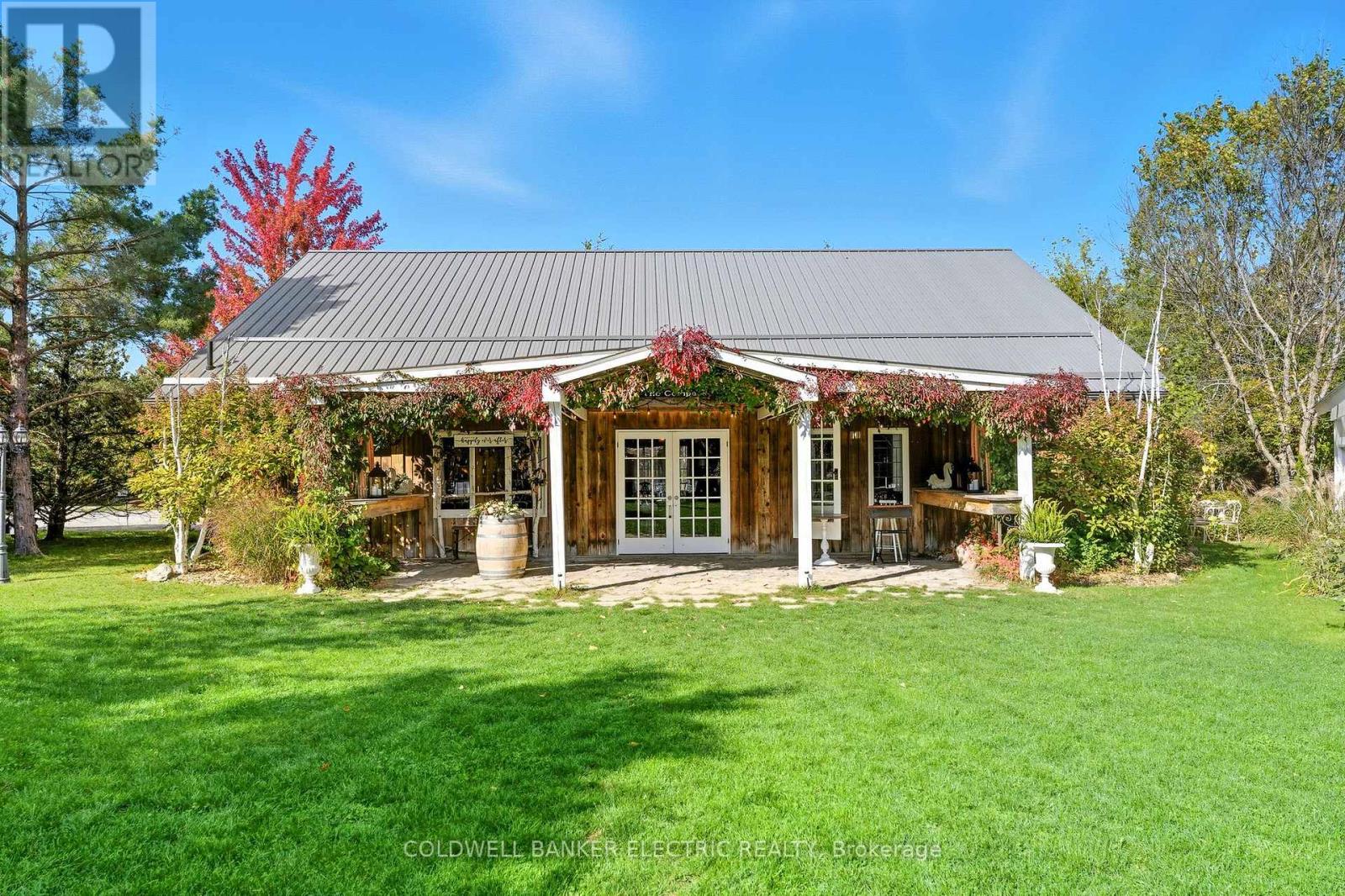 994 COUNTY RD 19 ROAD, selwyn, Ontario