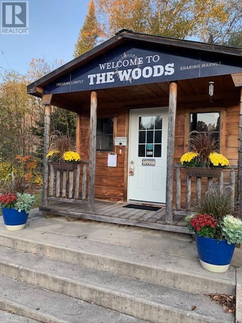 1831 COUNTY ROAD 21 ROAD, minden hills (minden), Ontario