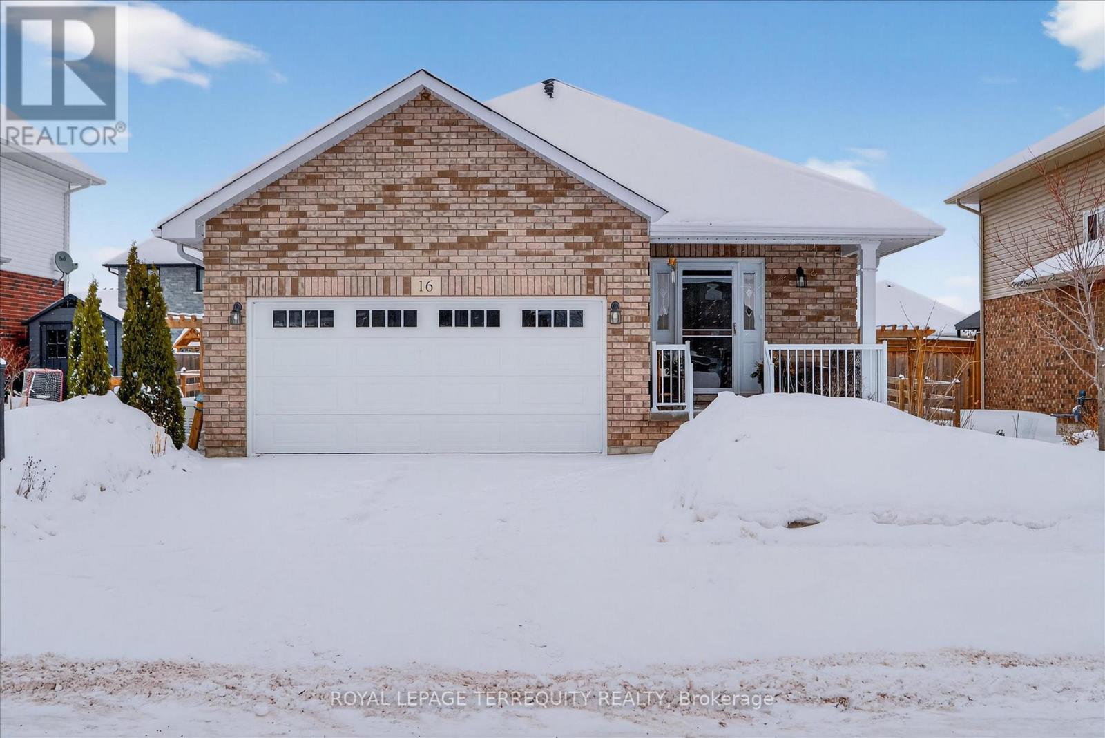 16 ETHAN LANE, asphodel-norwood, Ontario