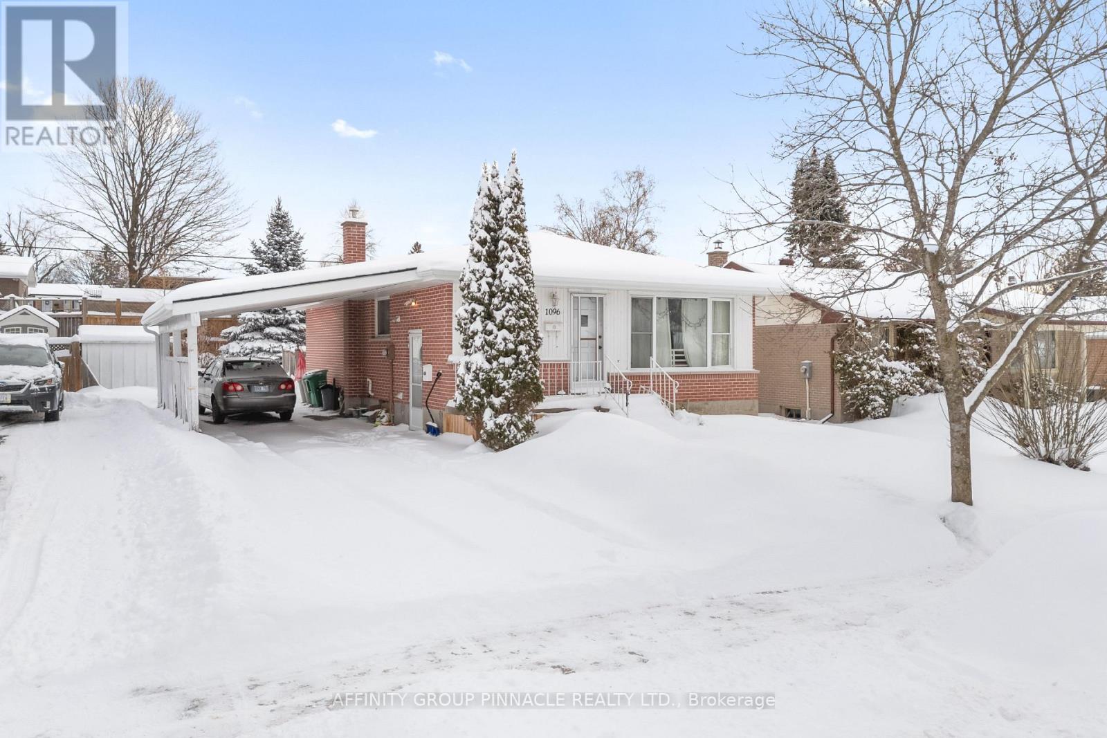 1096 BARNARDO AVENUE, peterborough (northcrest ward 5), Ontario