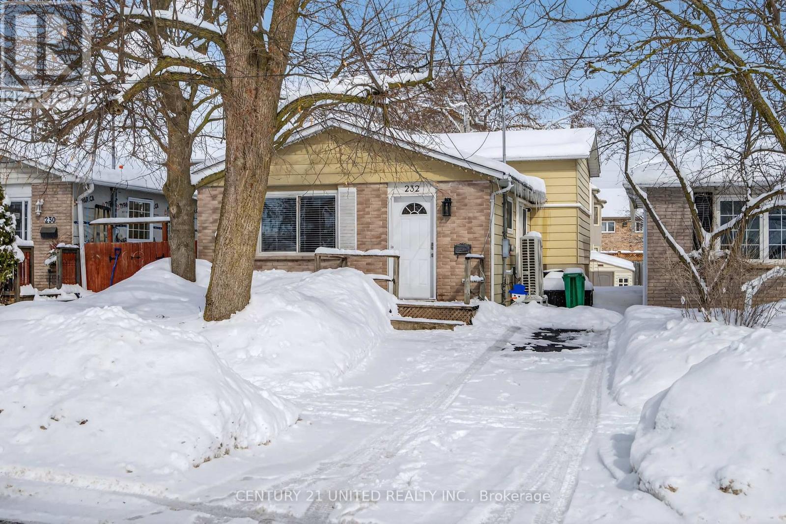 232 SPENCLEY'S LANE, peterborough (ashburnham ward 4), Ontario