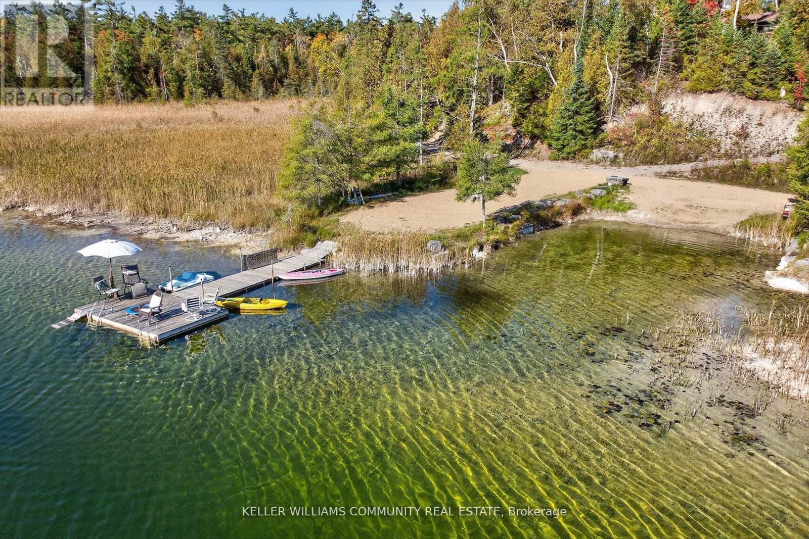 1352 COUNTY RD 49 ROAD, trent lakes, Ontario