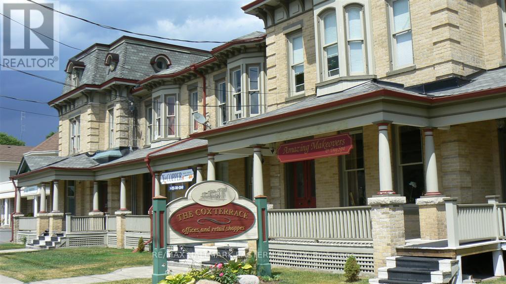 1 - 342 RUBIDGE STREET, peterborough (town ward 3), Ontario