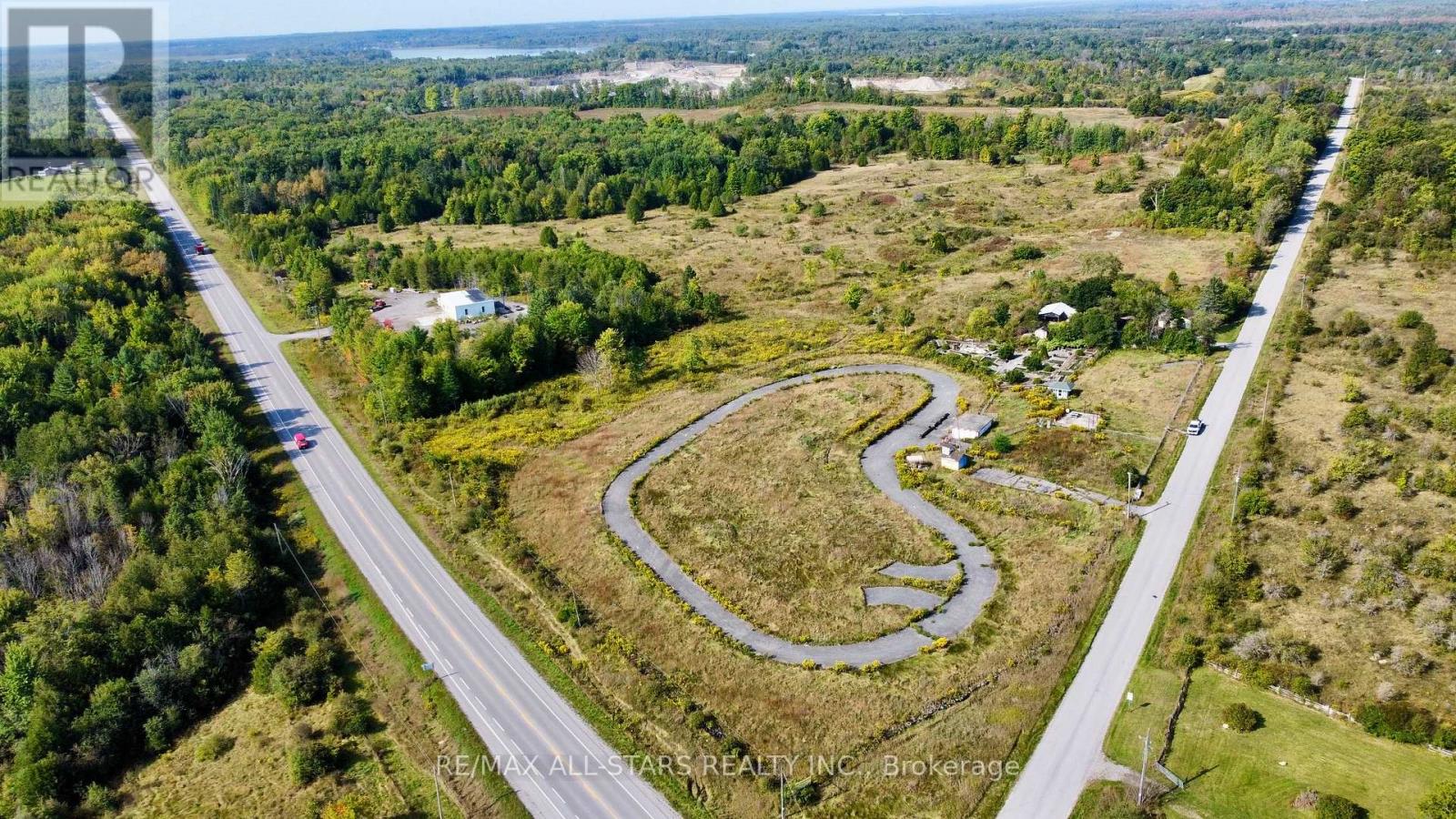 228 BLANCHARDS ROAD, kawartha lakes (bexley), Ontario