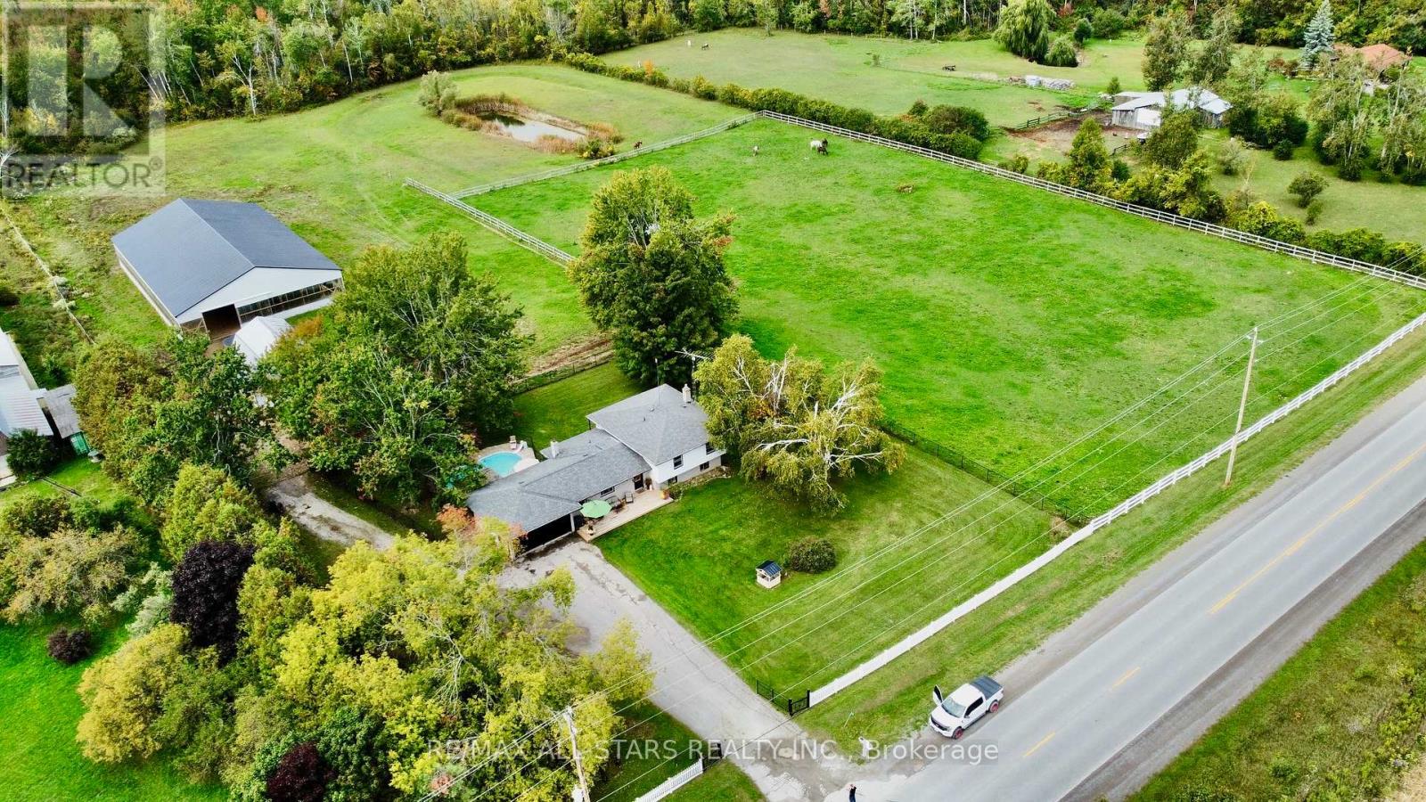 375 OGEMAH ROAD, kawartha lakes (mariposa), Ontario