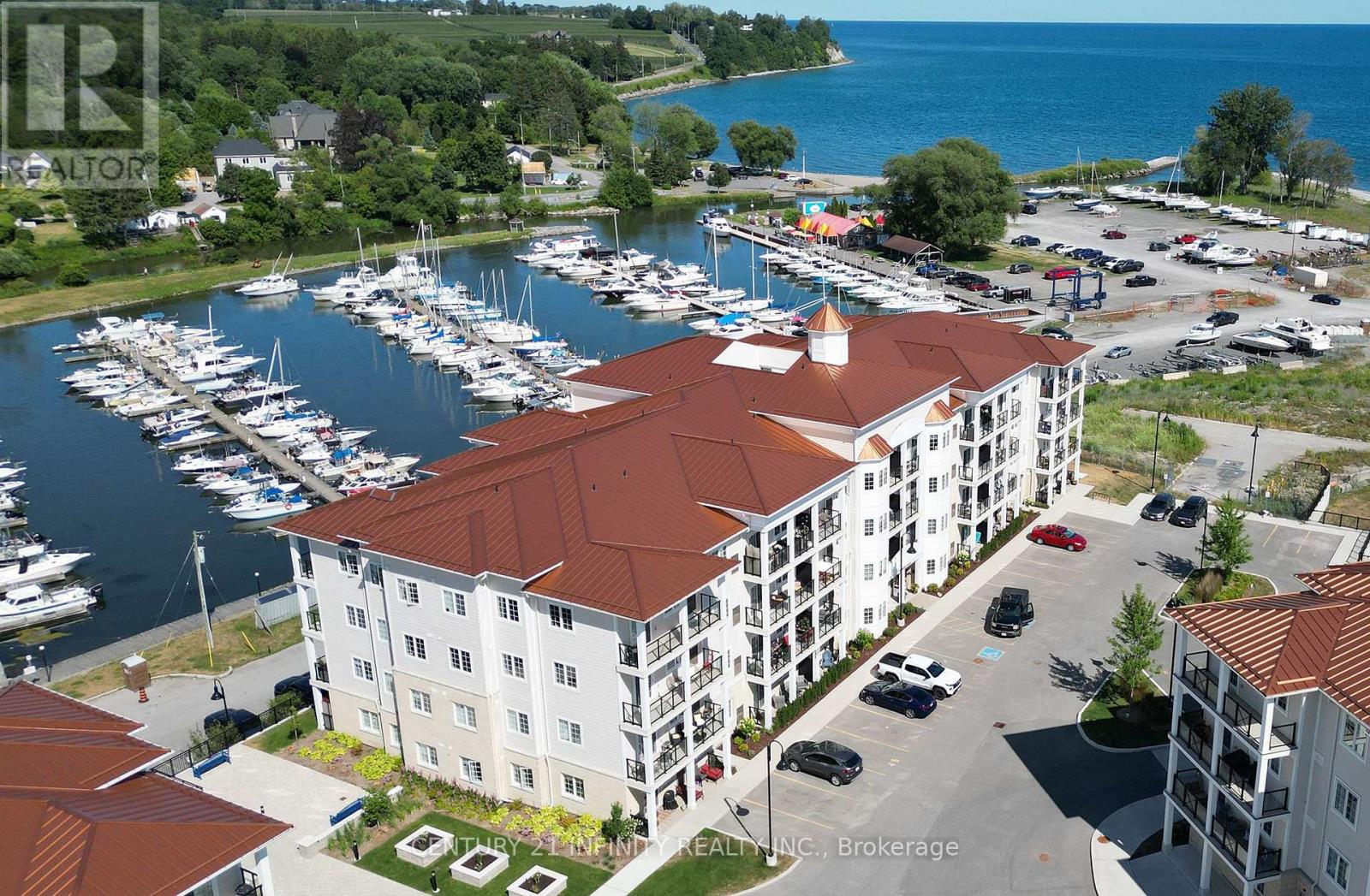 204 - 70 SHIPWAY AVENUE, clarington (newcastle), Ontario