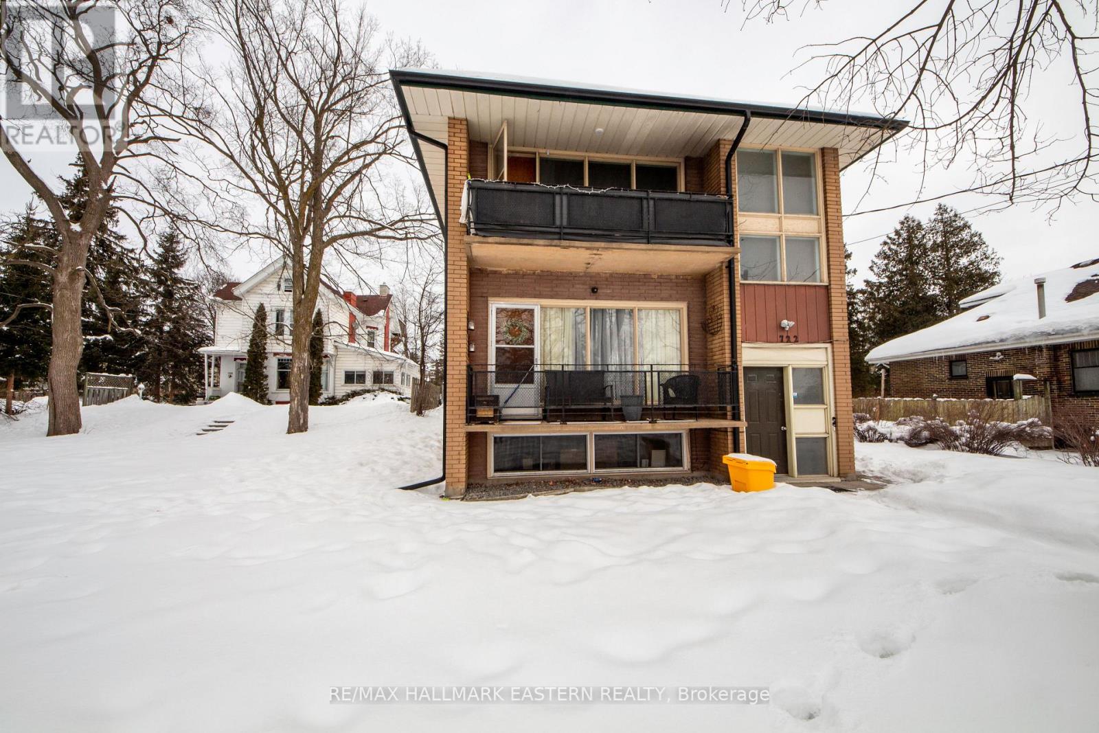 722 CHEMONG ROAD, peterborough (northcrest ward 5), Ontario