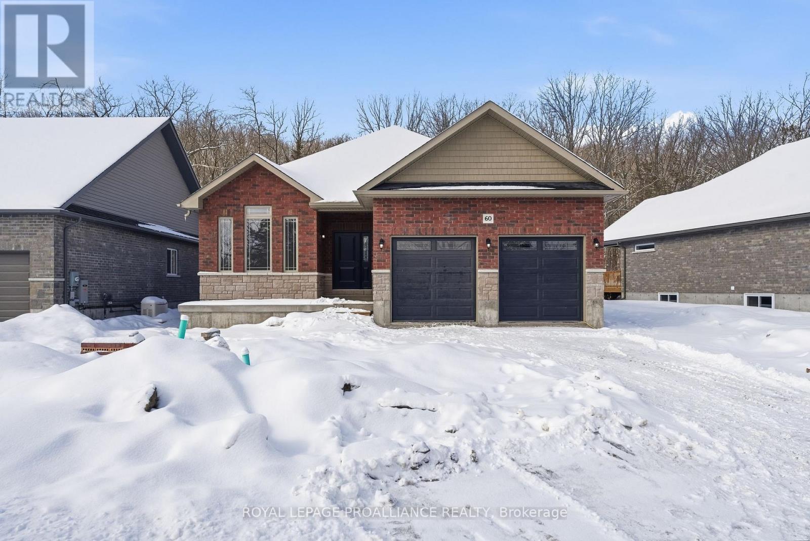 60 RIVERSIDE TRAIL, trent hills, Ontario