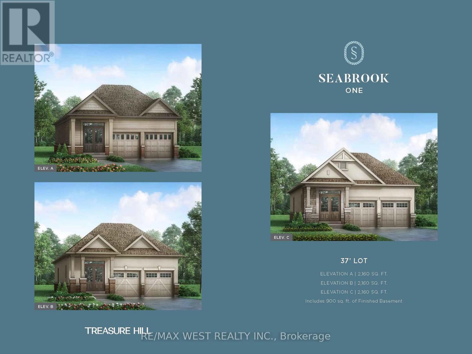 NA JACOB CRANE DRIVE, clarington (newcastle), Ontario