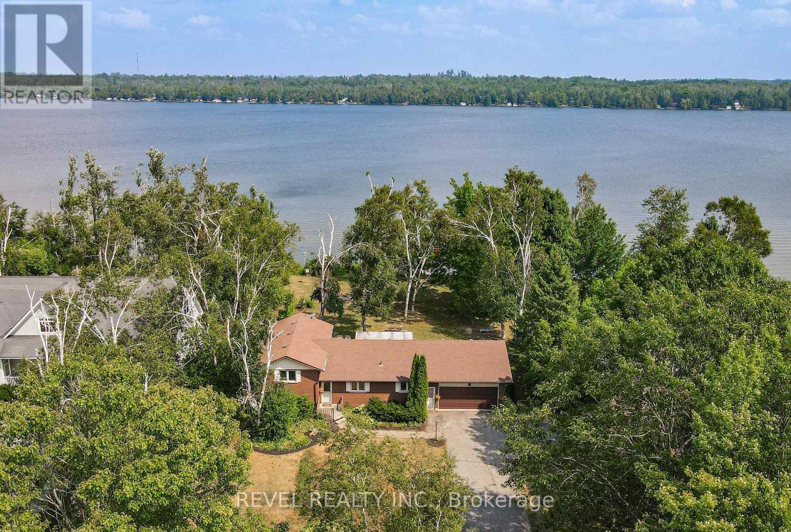 126 PINEWOOD BOULEVARD, kawartha lakes (carden), Ontario