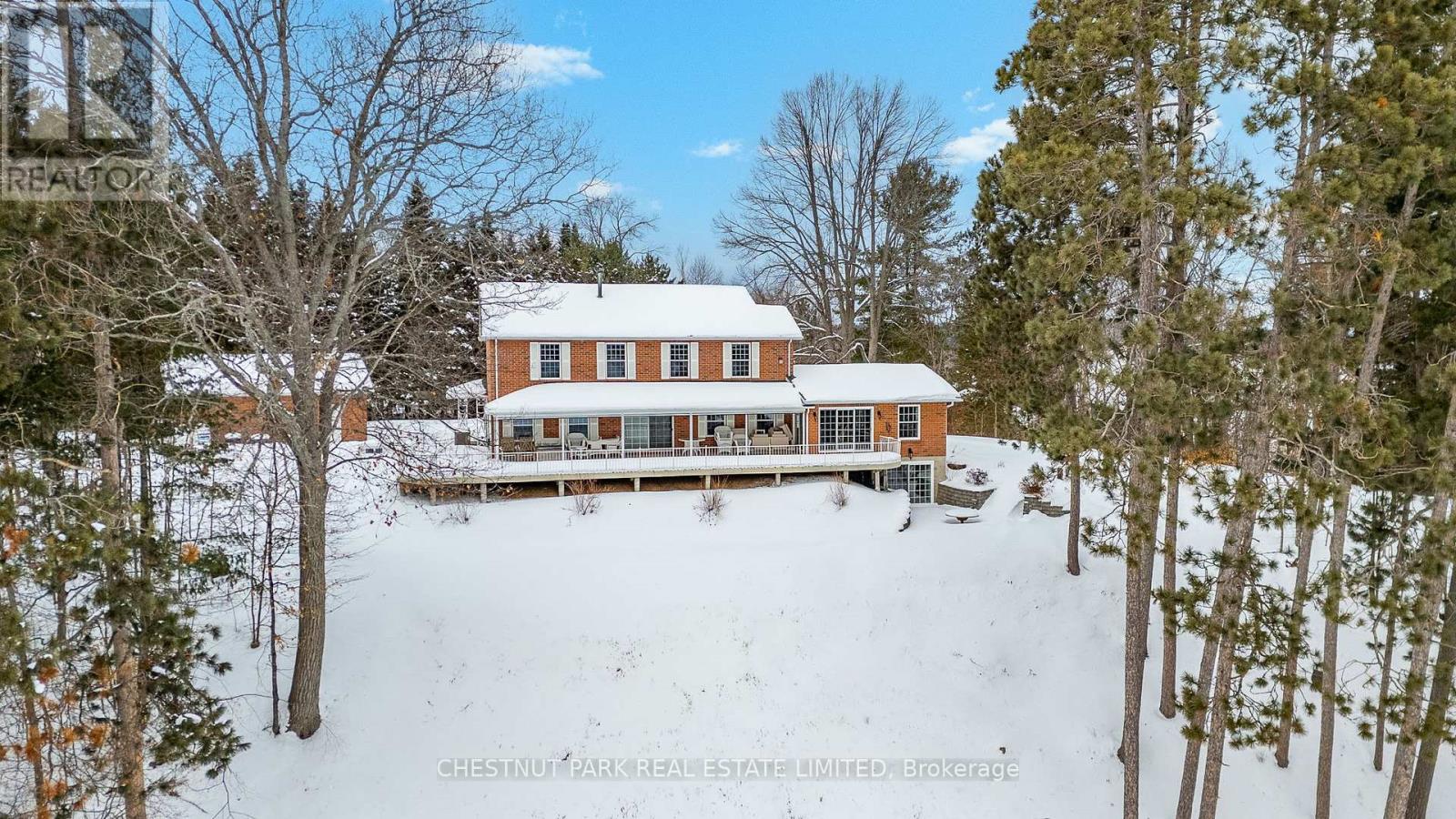 318 MASK ISLAND DRIVE, madawaska valley, Ontario