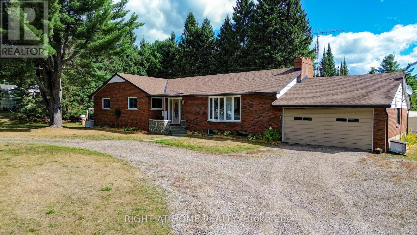 1012 CLEMENT LAKE ROAD, highlands east (monmouth), Ontario