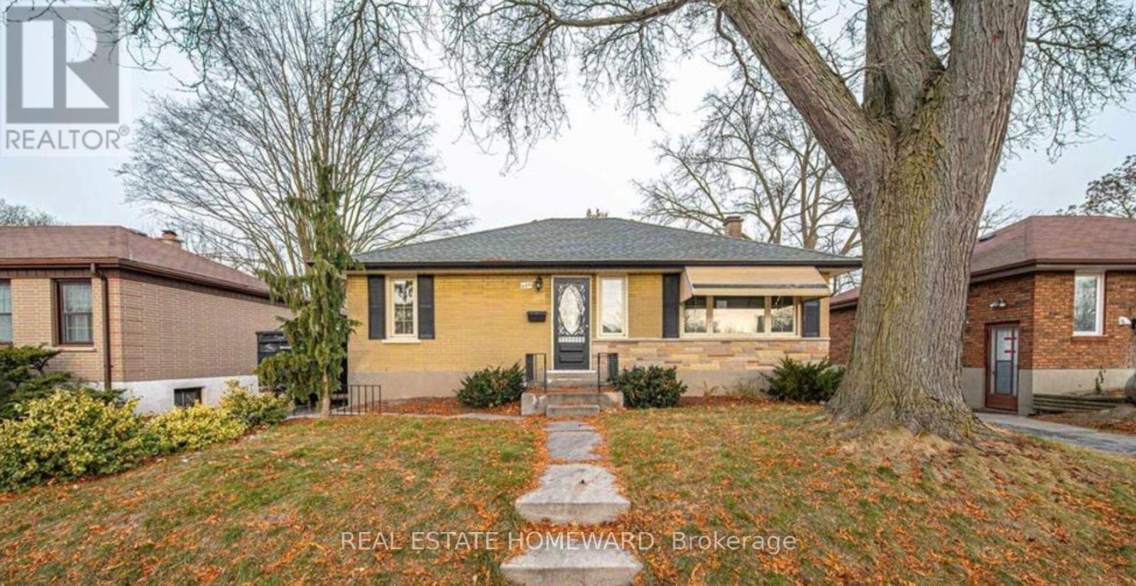 668 HAROLD DRIVE, peterborough (otonabee ward 1), Ontario