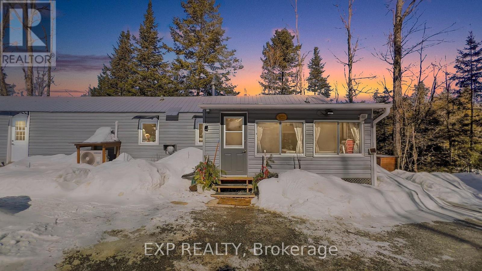 146 THANET LAKE ROAD, wollaston, Ontario