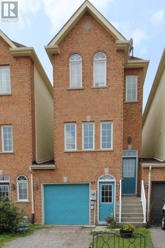 <h3>$499,900</h3><p>67 Brookside Street, Cavan Monaghan (Millbrook Village), Ontario</p>