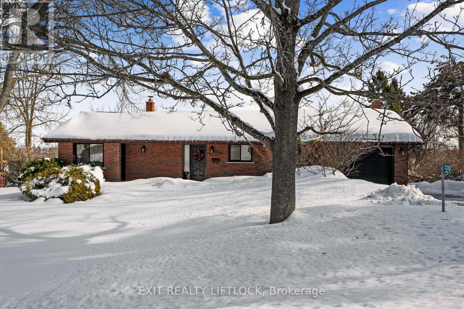 529 MCCREA DRIVE, peterborough (northcrest ward 5), Ontario