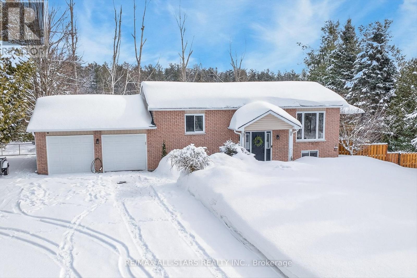 1636 KIRKFIELD ROAD, kawartha lakes (eldon), Ontario
