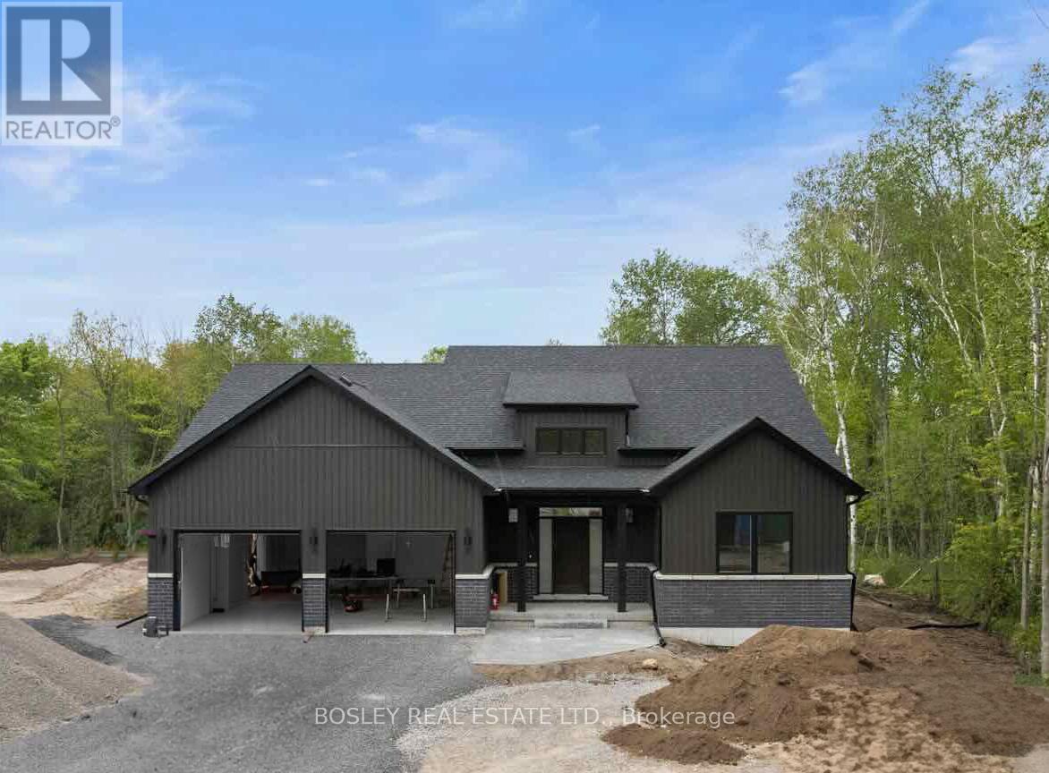 LOT 1 STREET A, port hope (garden hill), Ontario