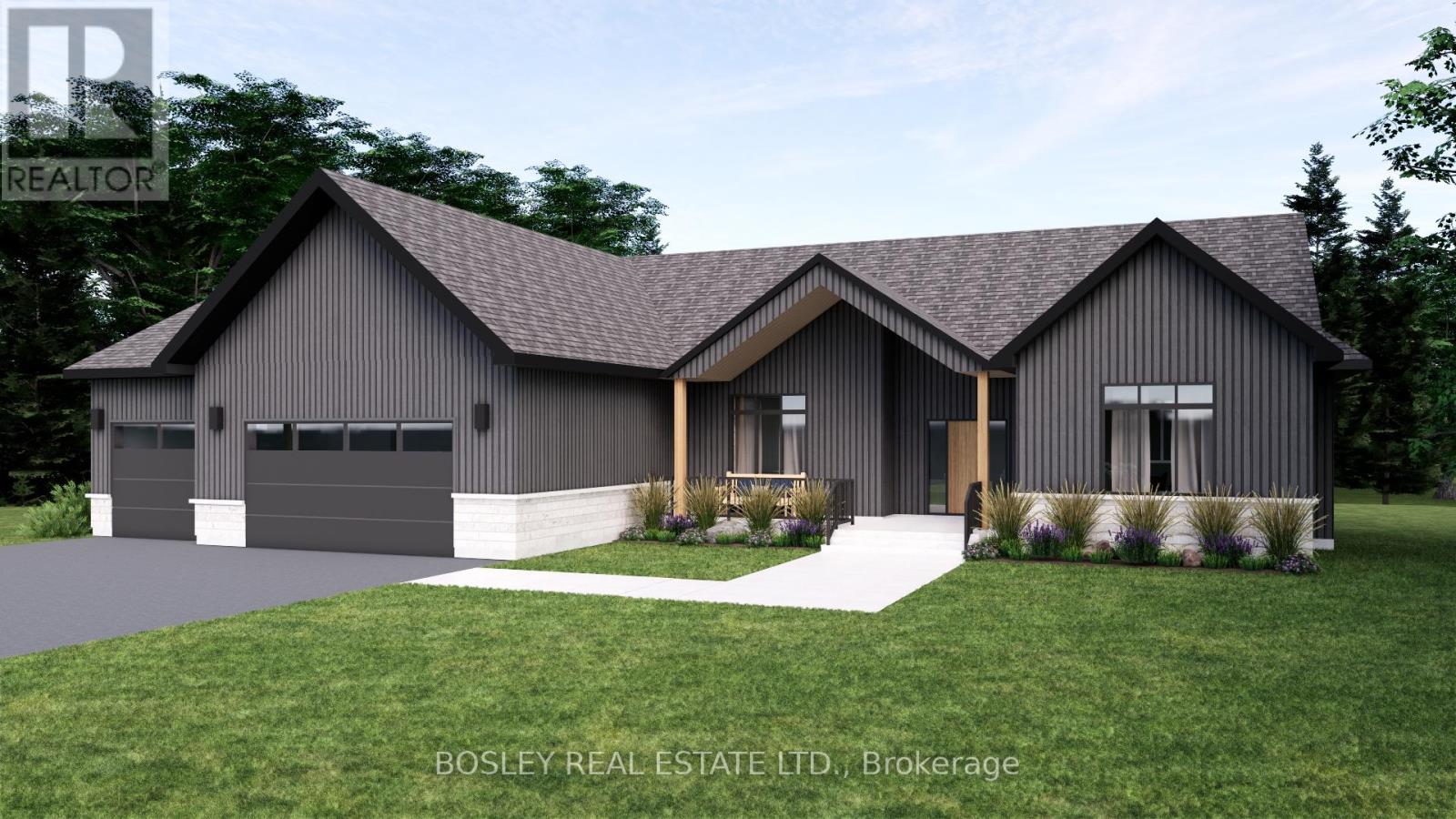 LOT 3 STREET A, port hope (garden hill), Ontario